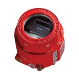 Flameproof (Exd) IR2 Flame Detector