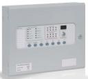 Conventional Fire Alarm Control Panels 2-4-8 Zone
