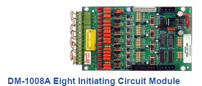 Phụ kiện Trung tâm báo cháy Mircom Phụ kiện Trung tâm báo cháy Mircom