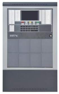 Trung tâm báo cháy 1-6 loop GST(EN) Trung tâm báo cháy 1-6 loop GST(EN)