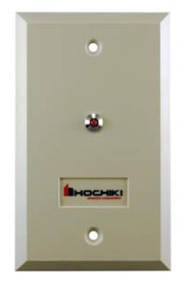 Remote Alarm Indicator