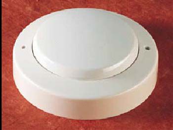 Rate-of-Rise Detector