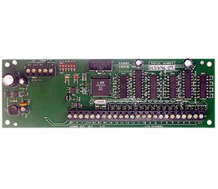 16 Channel Input/Output Board