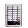 5~210 zone Auxiliary Panel for RPP, RPS, RPQ